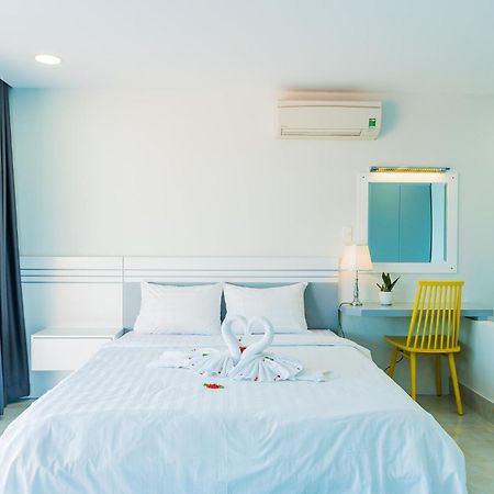 Vivian Hotel Mui Ne Dış mekan fotoğraf
