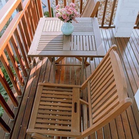 Vivian Hotel Mui Ne Dış mekan fotoğraf