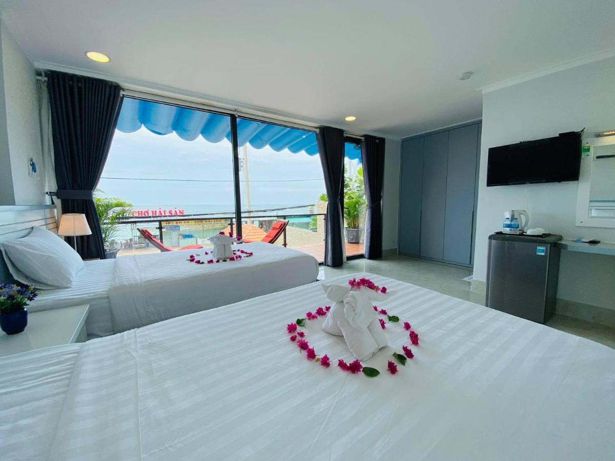 Vivian Hotel Mui Ne Dış mekan fotoğraf