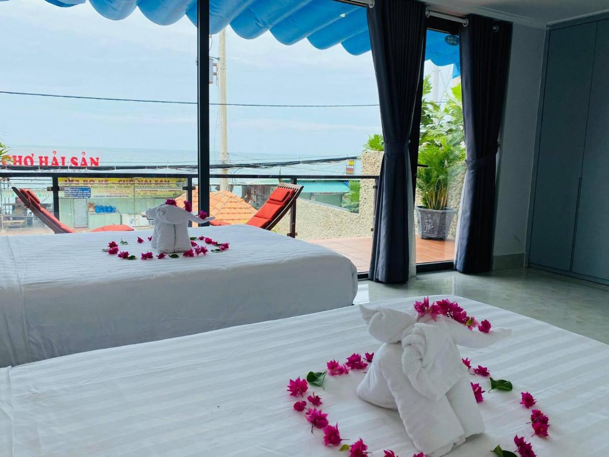 Vivian Hotel Mui Ne Dış mekan fotoğraf