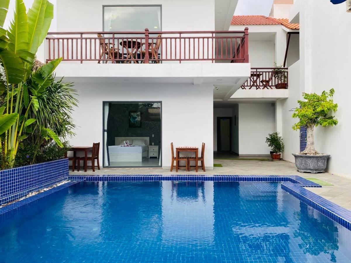 Vivian Hotel Mui Ne Dış mekan fotoğraf