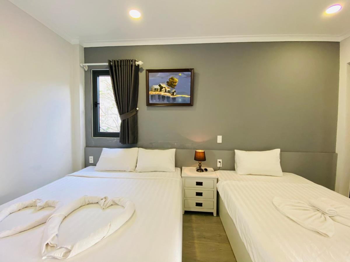 Vivian Hotel Mui Ne Dış mekan fotoğraf