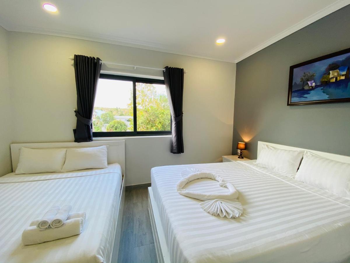 Vivian Hotel Mui Ne Dış mekan fotoğraf