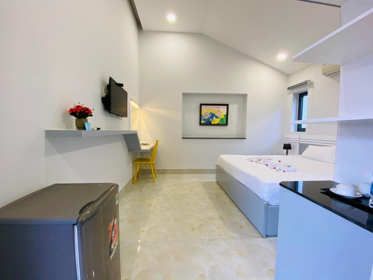 Vivian Hotel Mui Ne Dış mekan fotoğraf