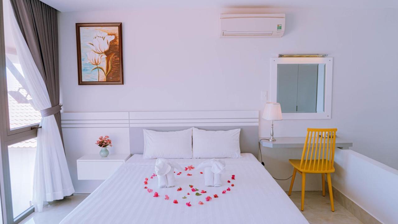 Vivian Hotel Mui Ne Dış mekan fotoğraf