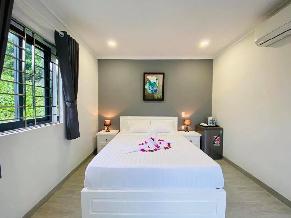 Vivian Hotel Mui Ne Dış mekan fotoğraf