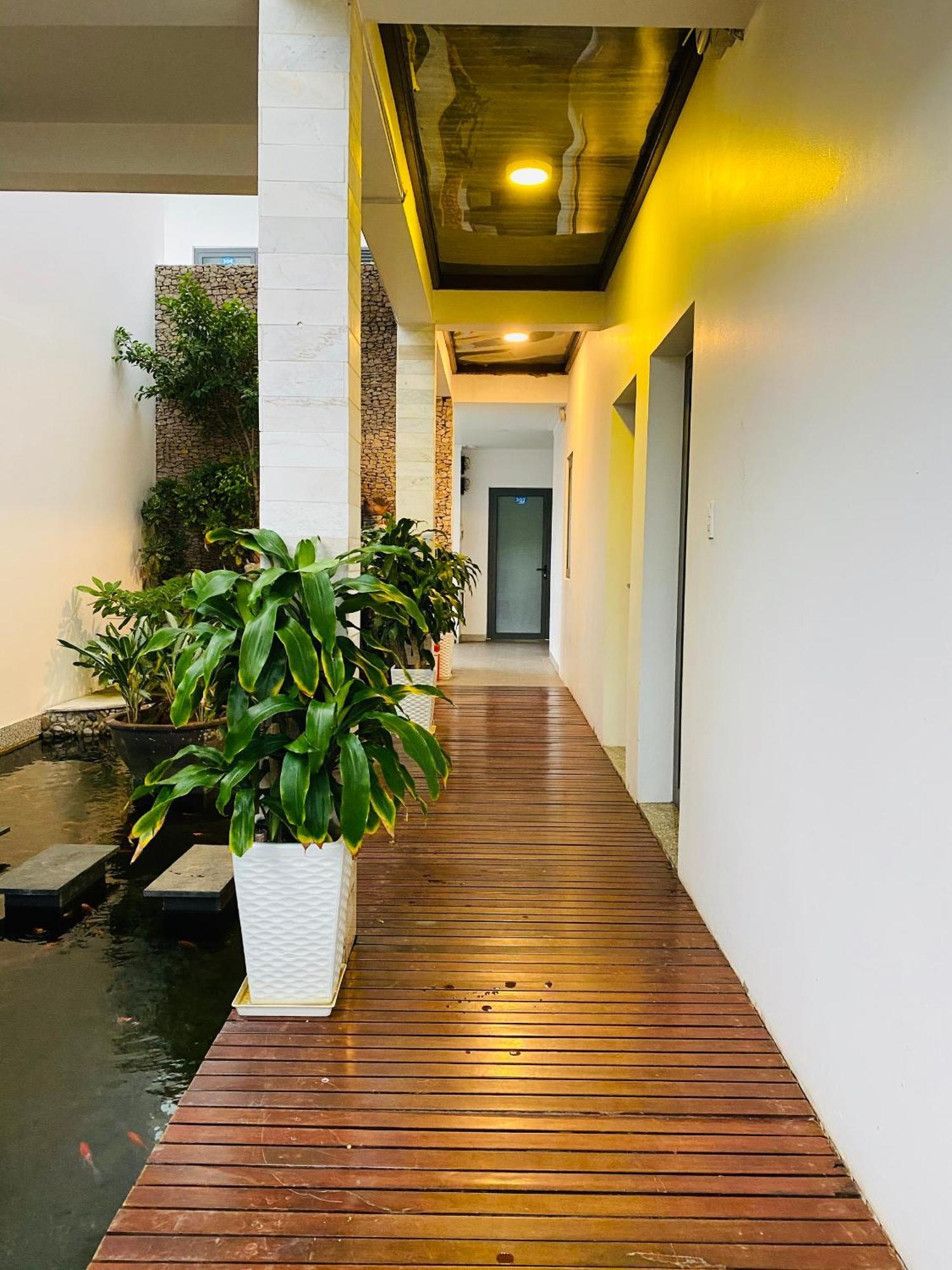 Vivian Hotel Mui Ne Dış mekan fotoğraf