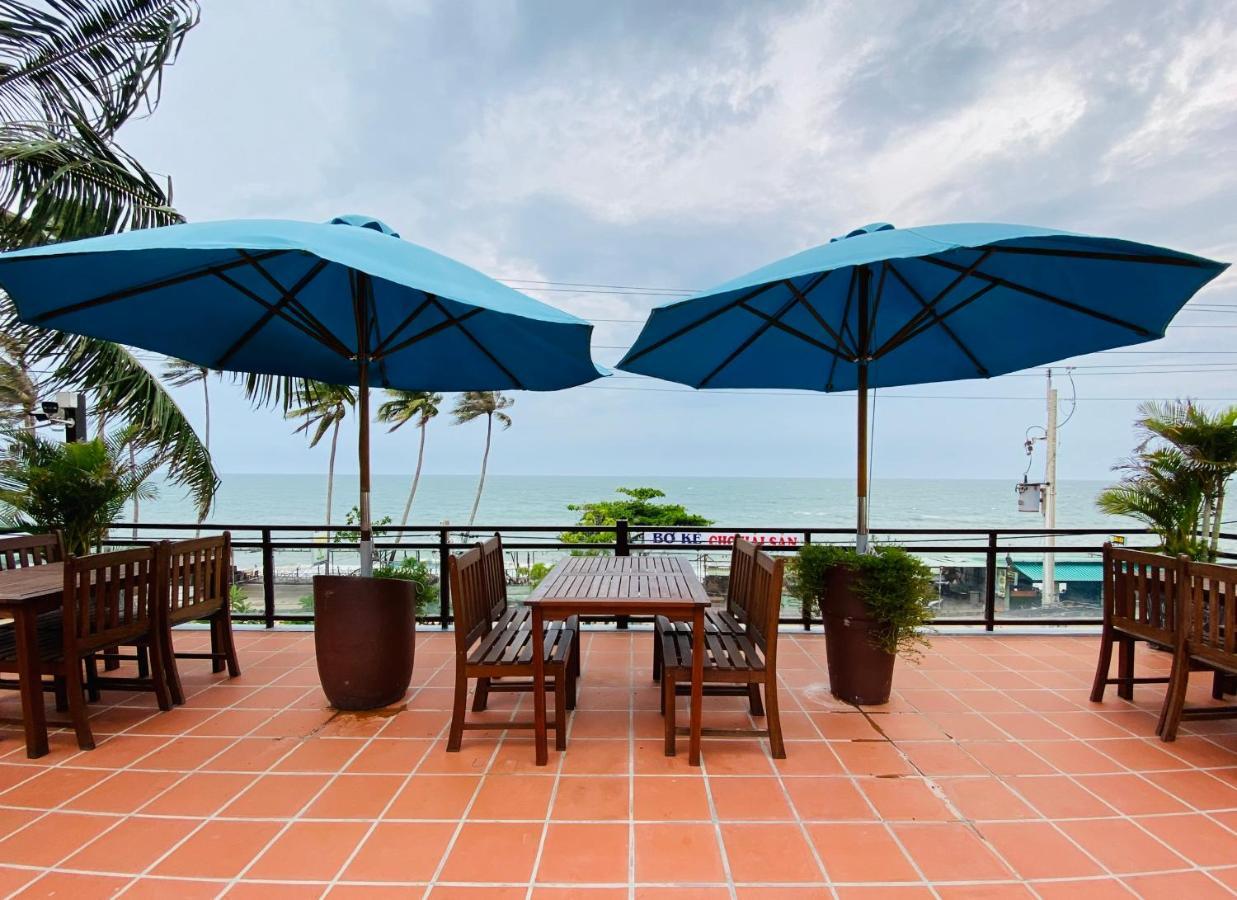 Vivian Hotel Mui Ne Dış mekan fotoğraf