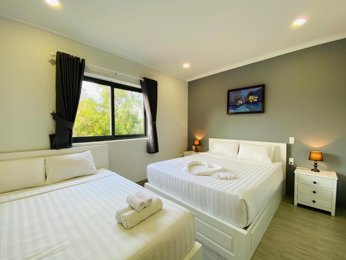 Vivian Hotel Mui Ne Dış mekan fotoğraf
