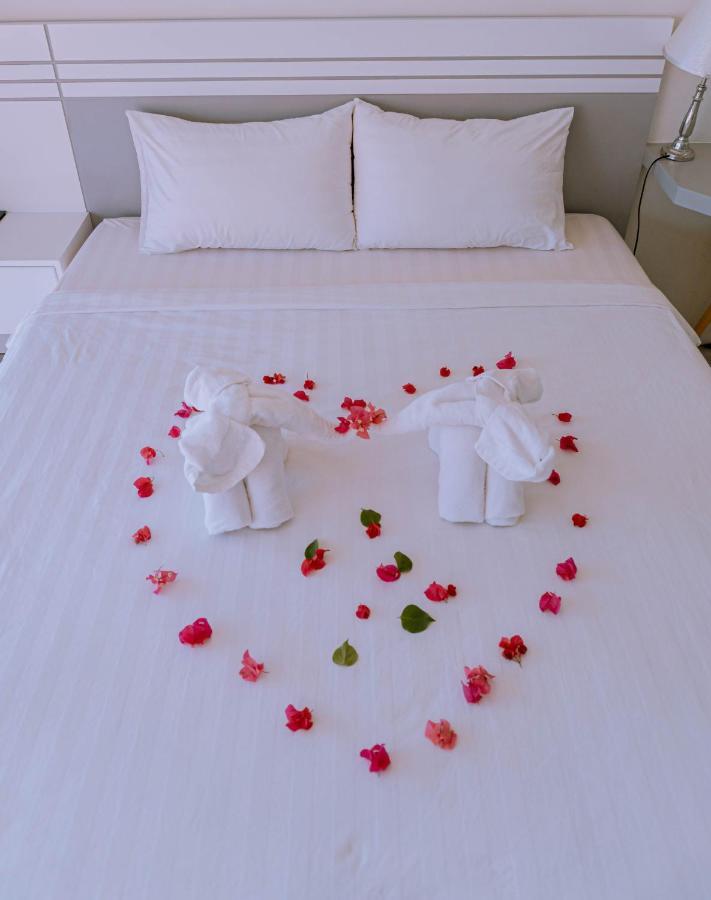 Vivian Hotel Mui Ne Dış mekan fotoğraf