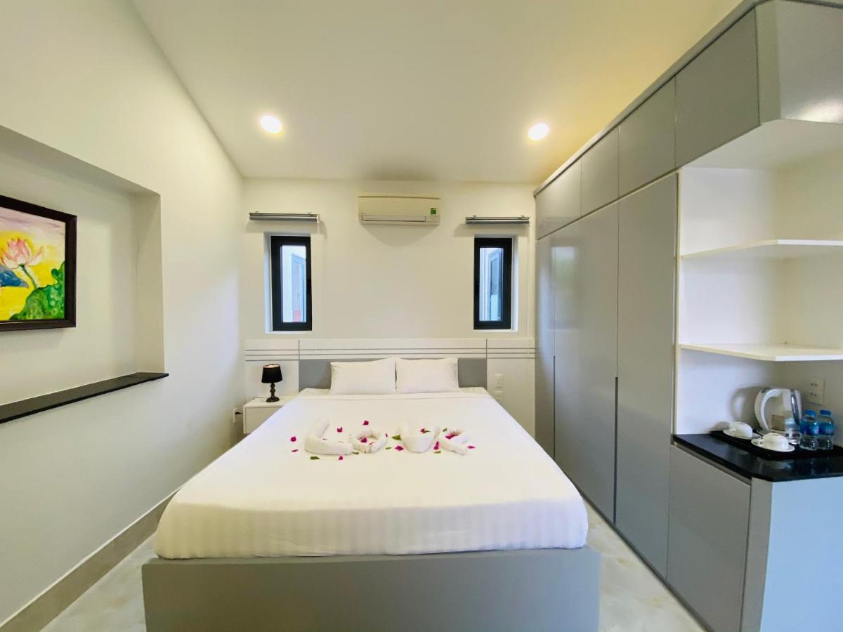 Vivian Hotel Mui Ne Dış mekan fotoğraf