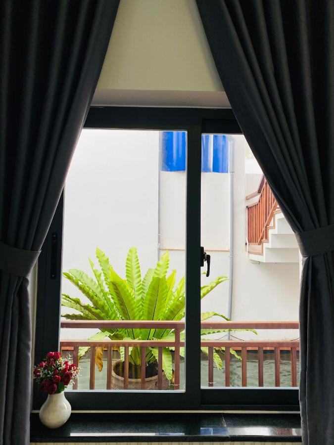 Vivian Hotel Mui Ne Dış mekan fotoğraf