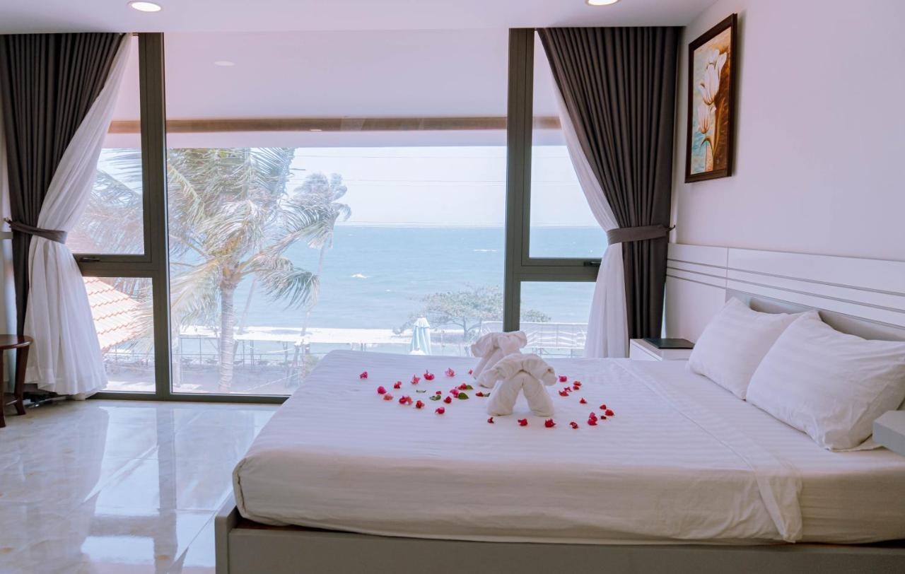 Vivian Hotel Mui Ne Dış mekan fotoğraf