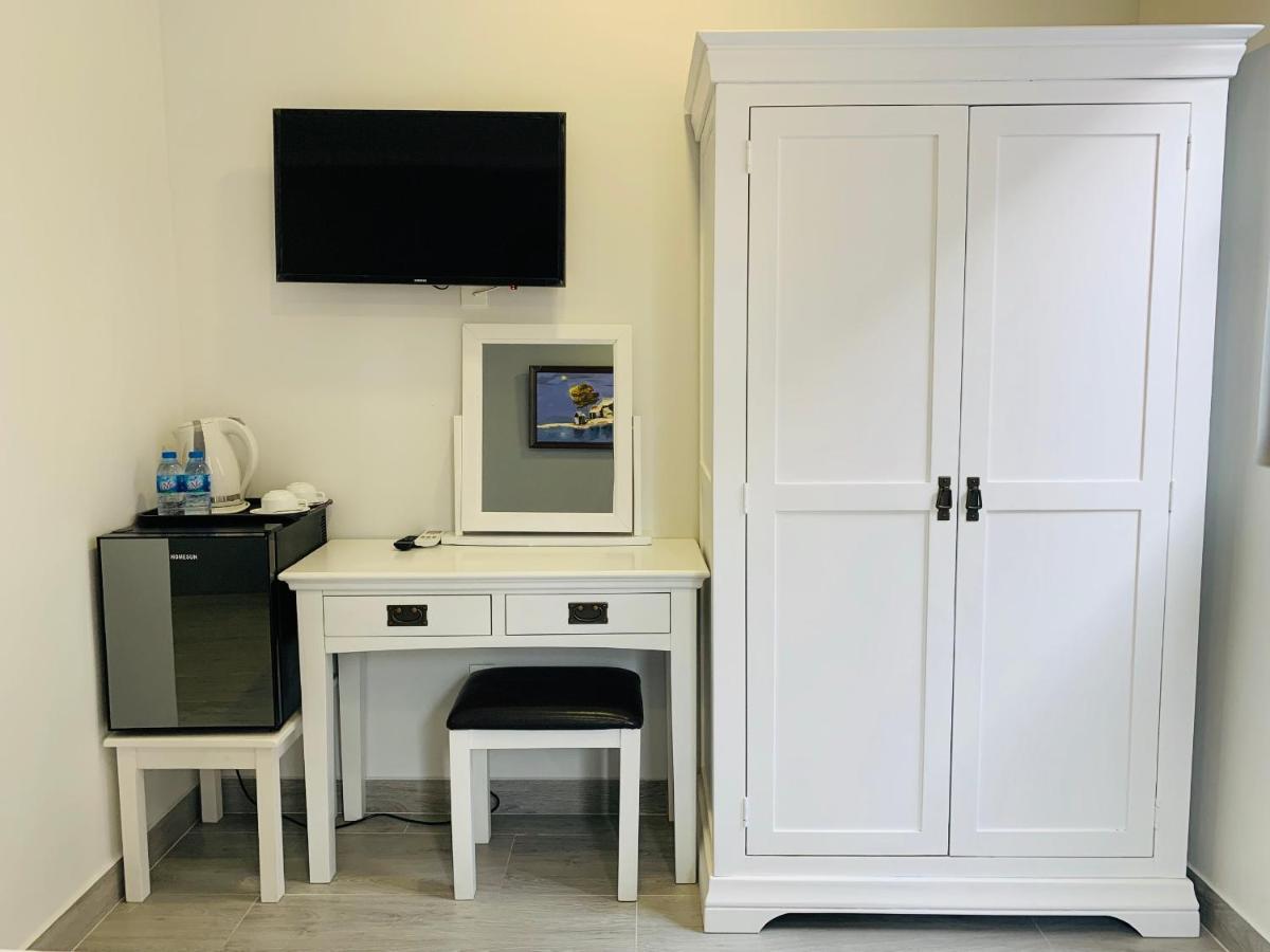 Vivian Hotel Mui Ne Dış mekan fotoğraf