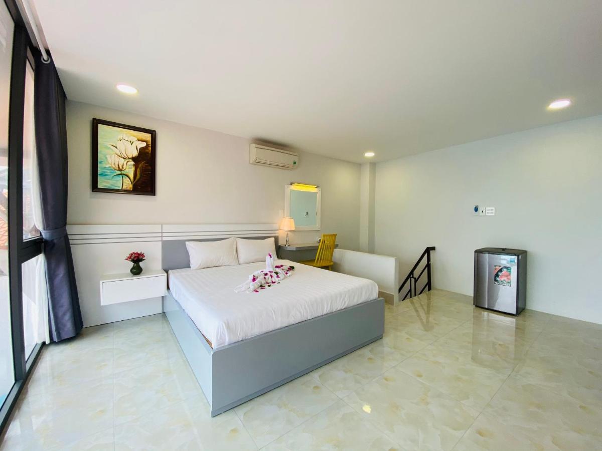 Vivian Hotel Mui Ne Dış mekan fotoğraf