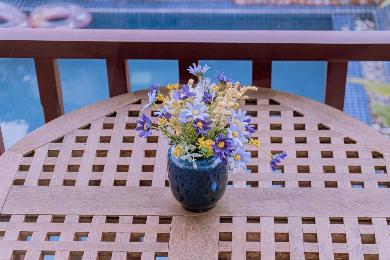 Vivian Hotel Mui Ne Dış mekan fotoğraf