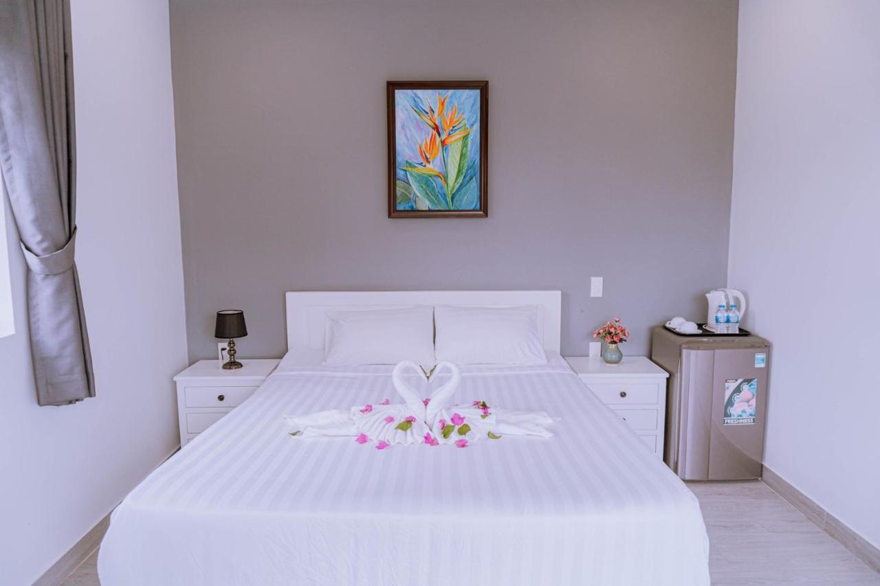 Vivian Hotel Mui Ne Dış mekan fotoğraf