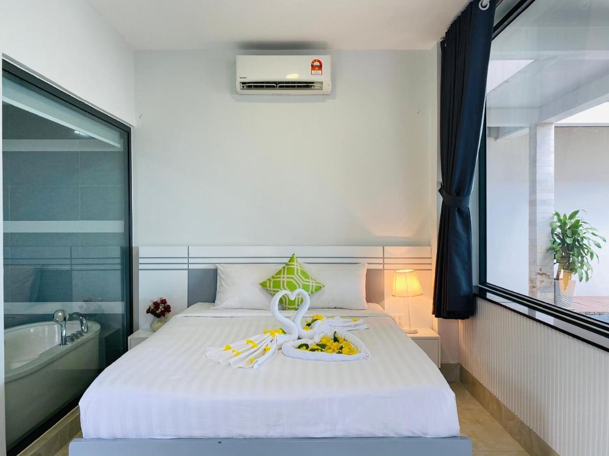 Vivian Hotel Mui Ne Dış mekan fotoğraf