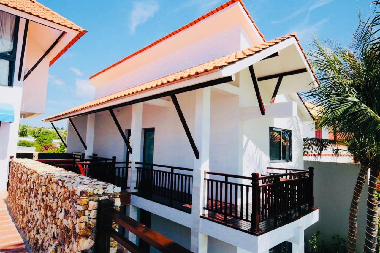 Vivian Hotel Mui Ne Dış mekan fotoğraf