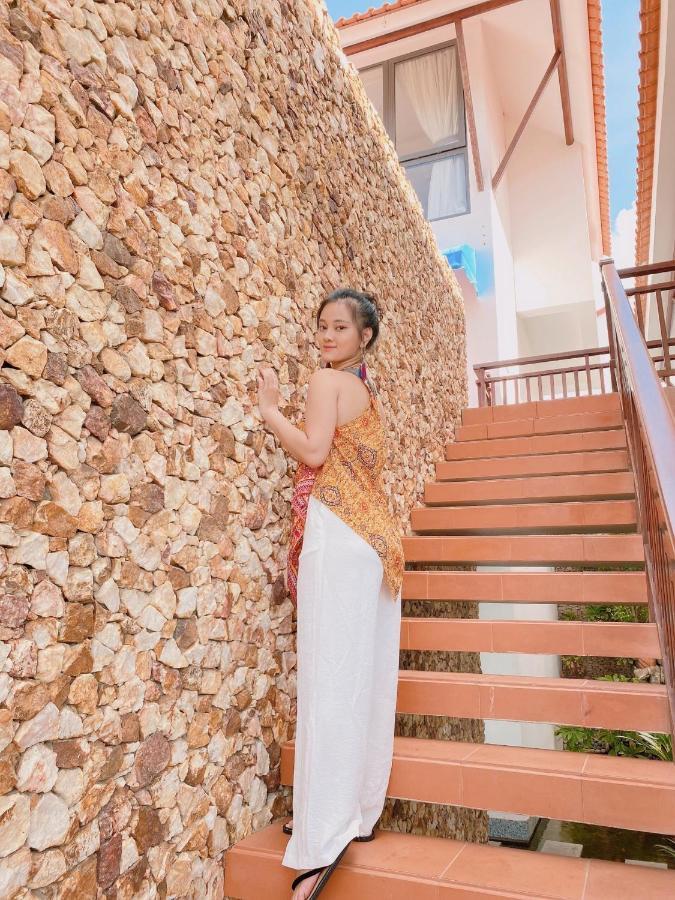 Vivian Hotel Mui Ne Dış mekan fotoğraf