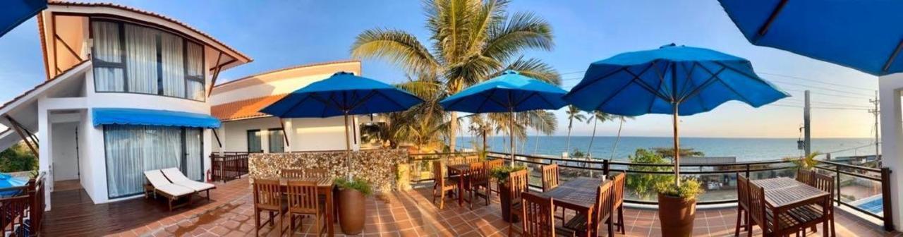 Vivian Hotel Mui Ne Dış mekan fotoğraf