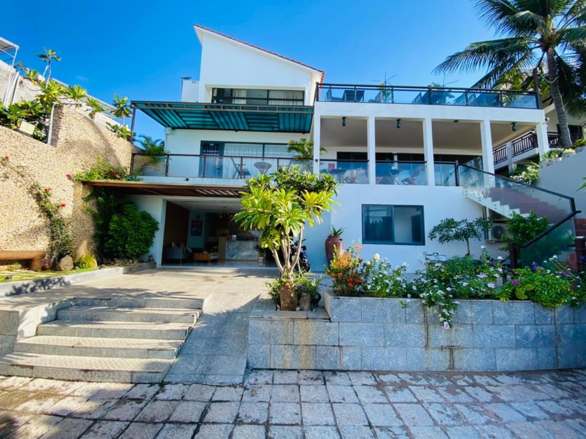 Vivian Hotel Mui Ne Dış mekan fotoğraf