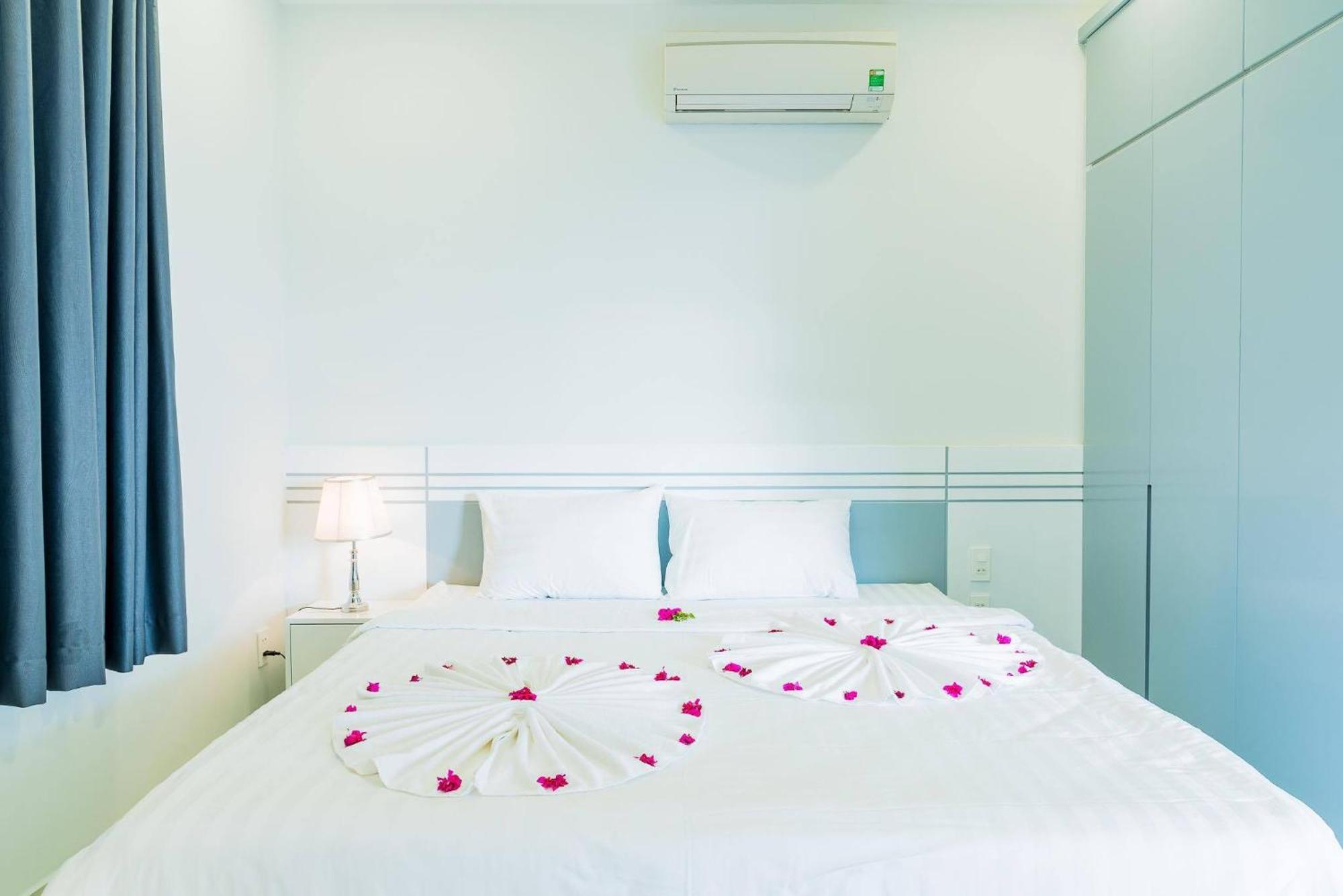 Vivian Hotel Mui Ne Dış mekan fotoğraf