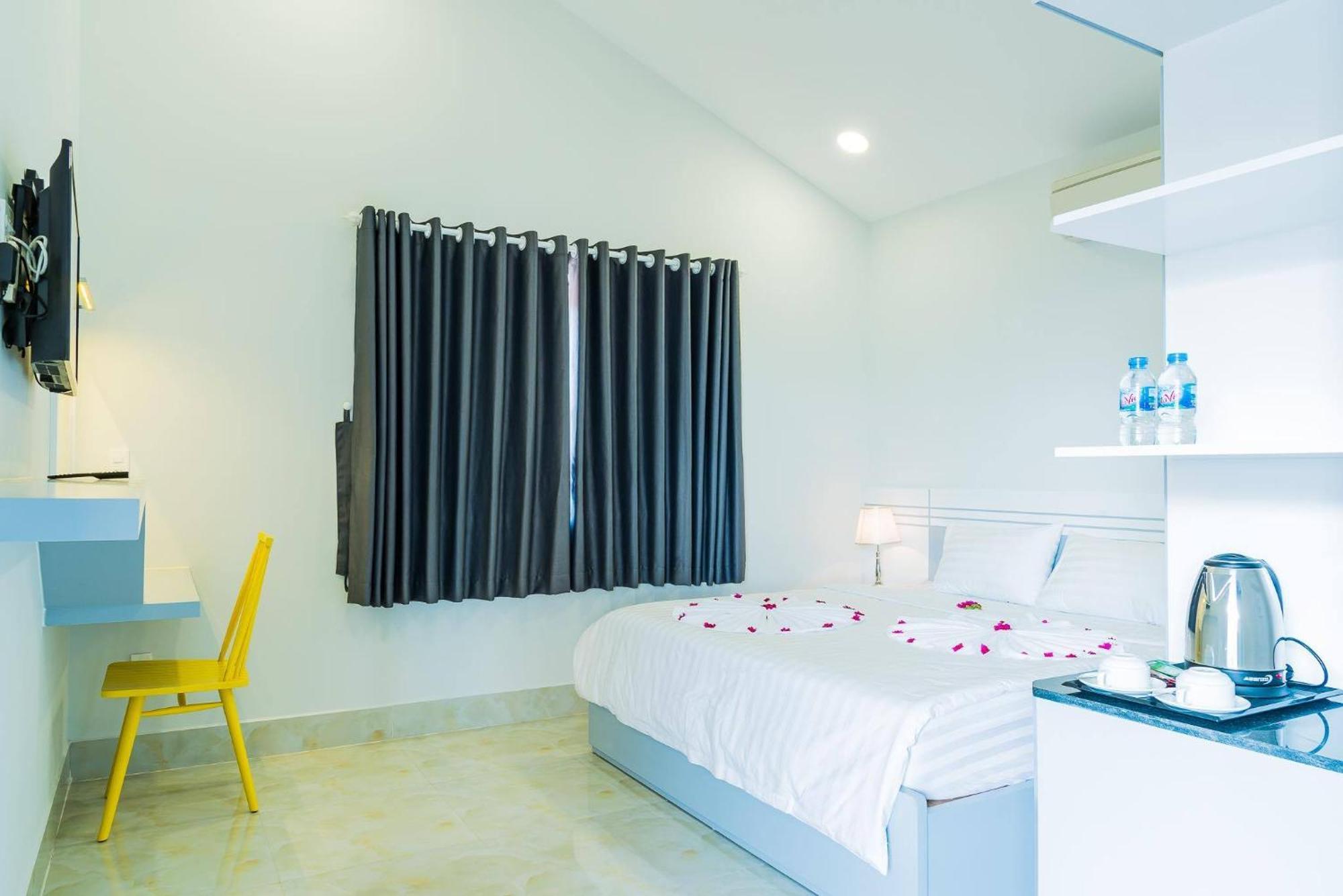 Vivian Hotel Mui Ne Dış mekan fotoğraf