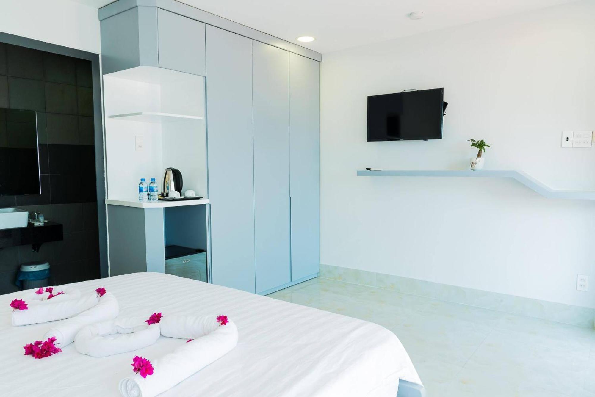 Vivian Hotel Mui Ne Dış mekan fotoğraf