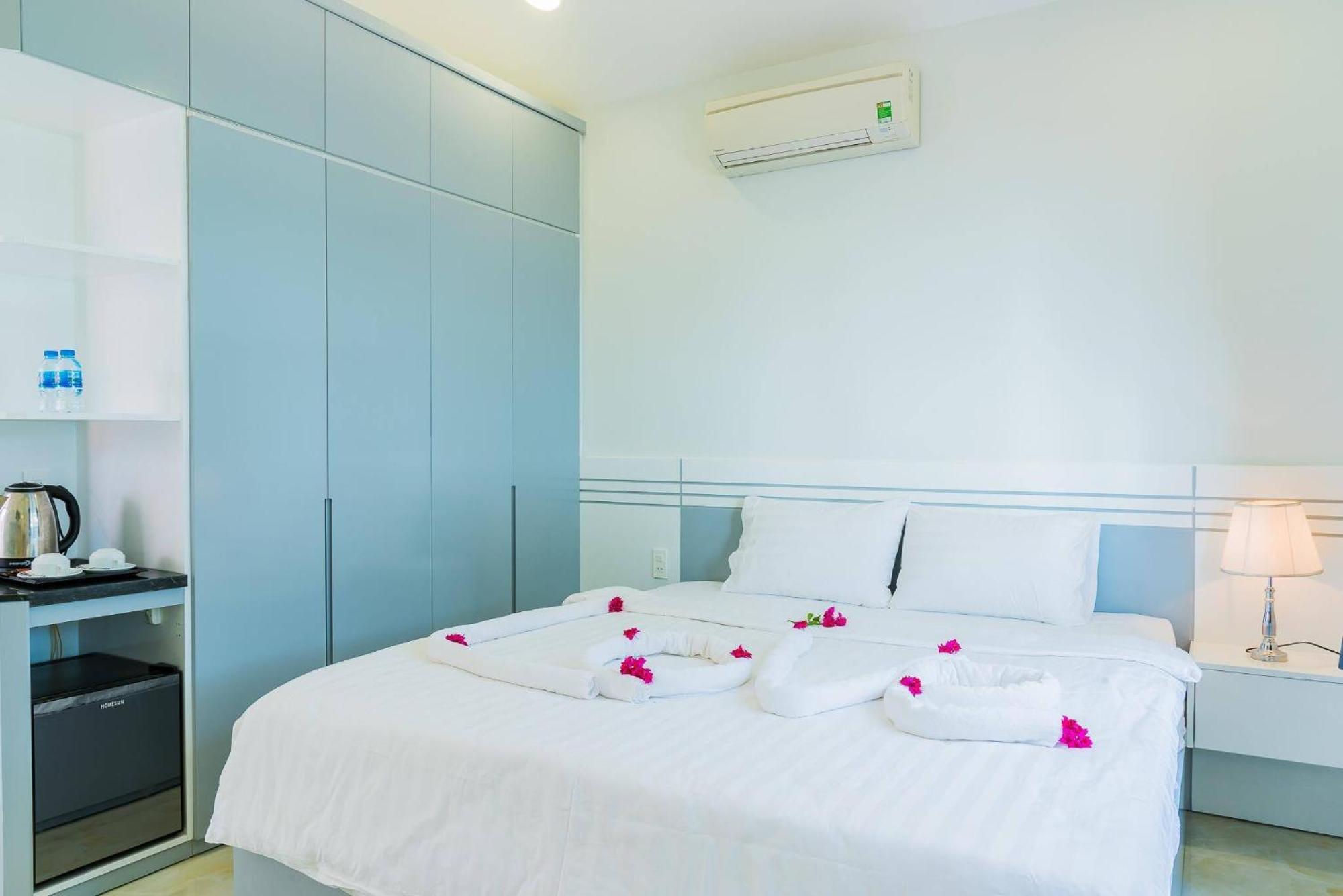 Vivian Hotel Mui Ne Dış mekan fotoğraf