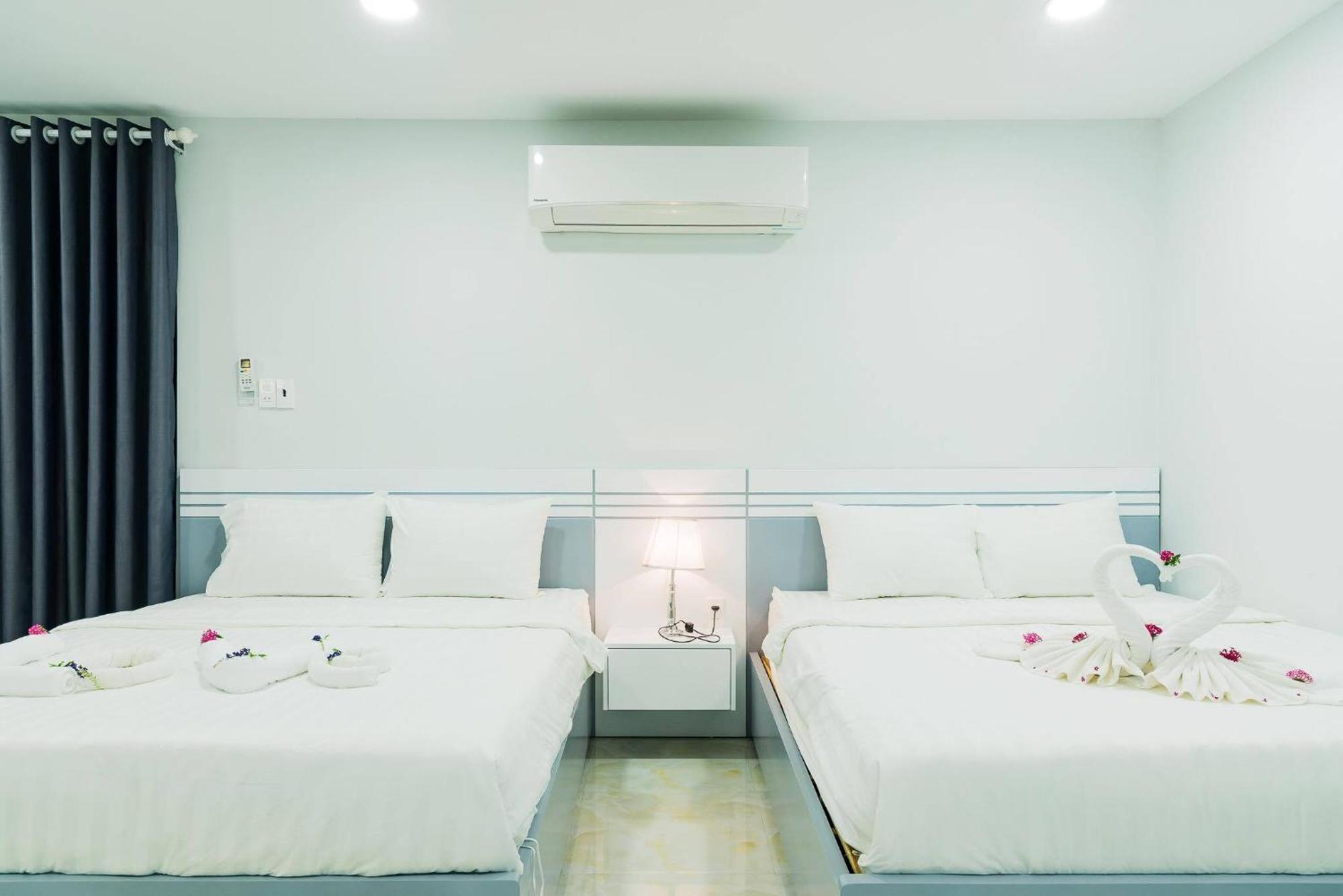 Vivian Hotel Mui Ne Dış mekan fotoğraf
