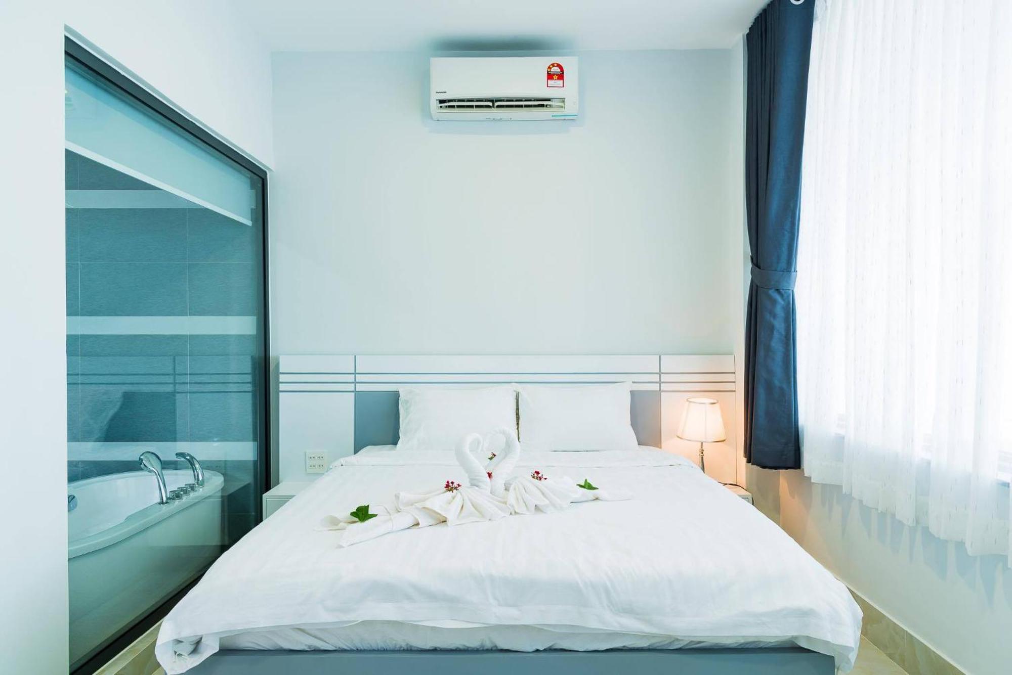 Vivian Hotel Mui Ne Dış mekan fotoğraf