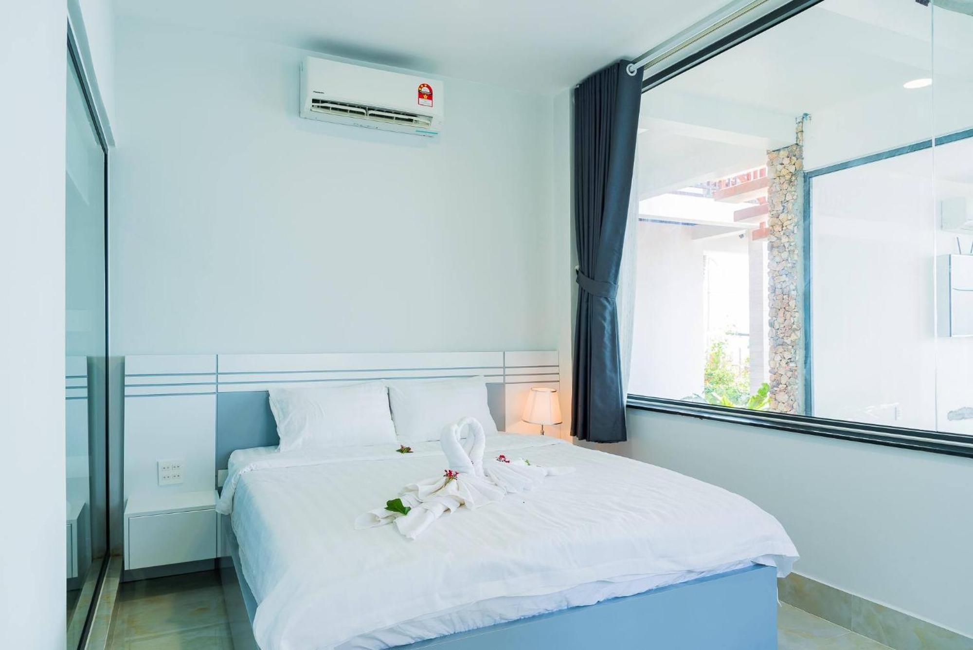 Vivian Hotel Mui Ne Dış mekan fotoğraf
