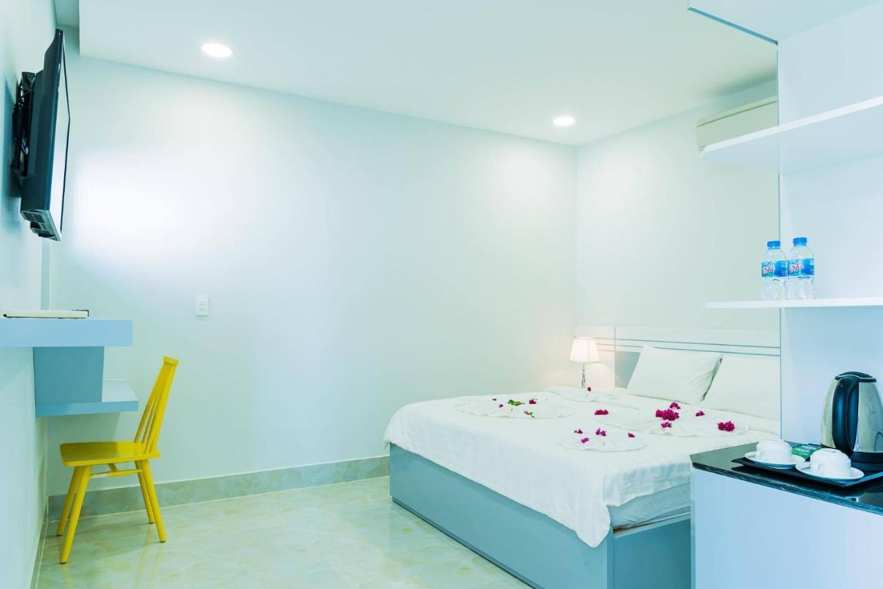 Vivian Hotel Mui Ne Dış mekan fotoğraf