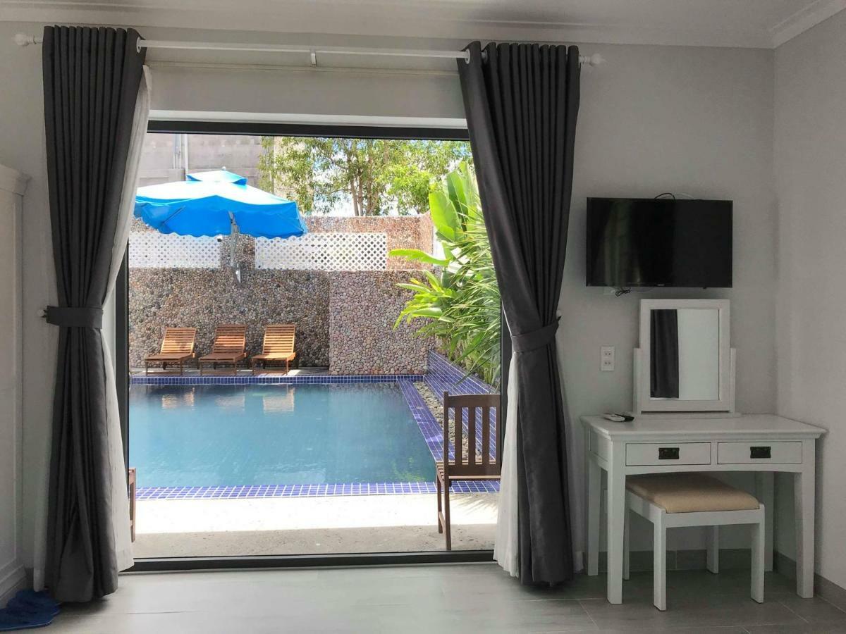 Vivian Hotel Mui Ne Dış mekan fotoğraf