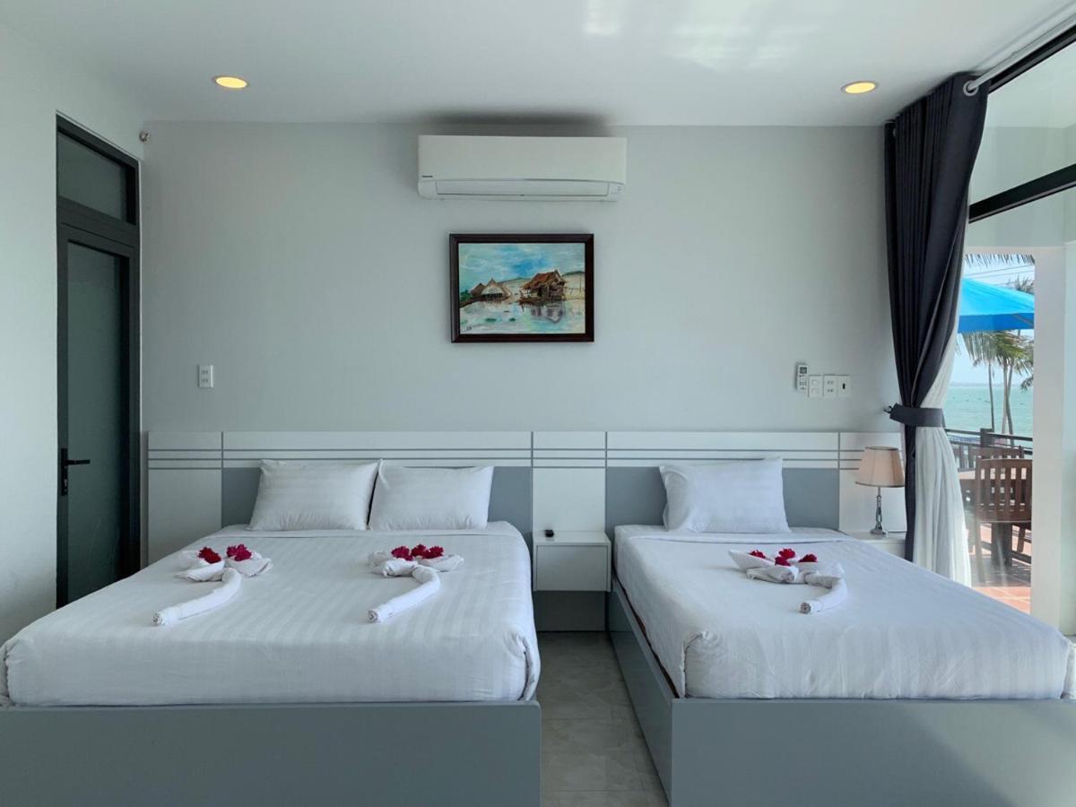 Vivian Hotel Mui Ne Dış mekan fotoğraf