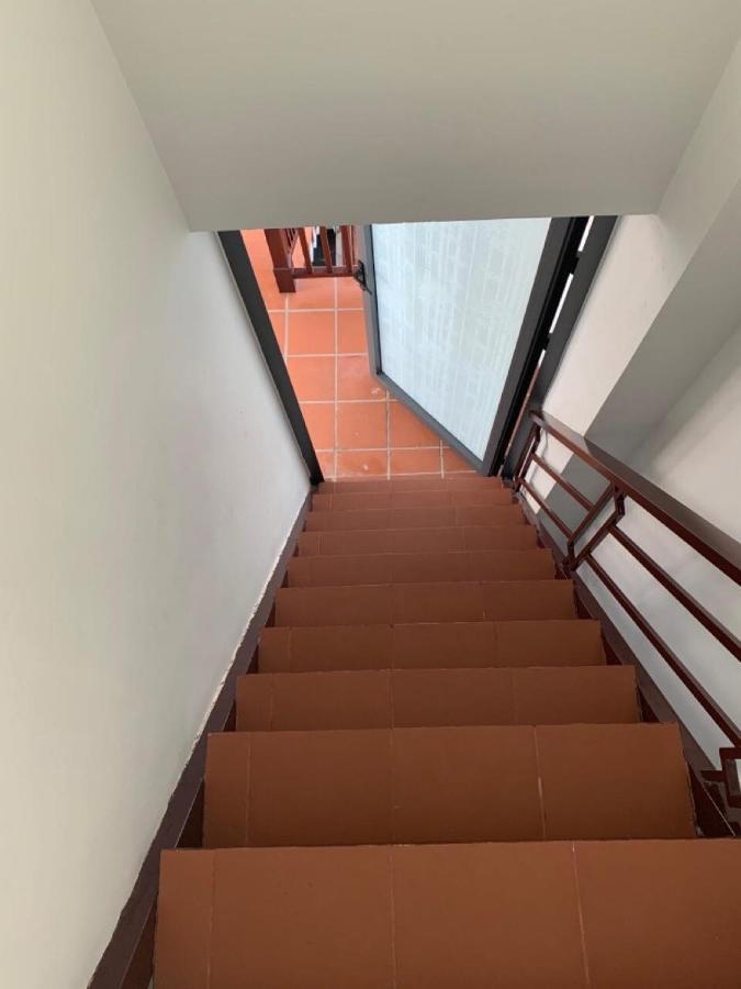 Vivian Hotel Mui Ne Dış mekan fotoğraf