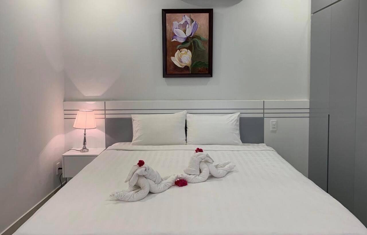 Vivian Hotel Mui Ne Dış mekan fotoğraf