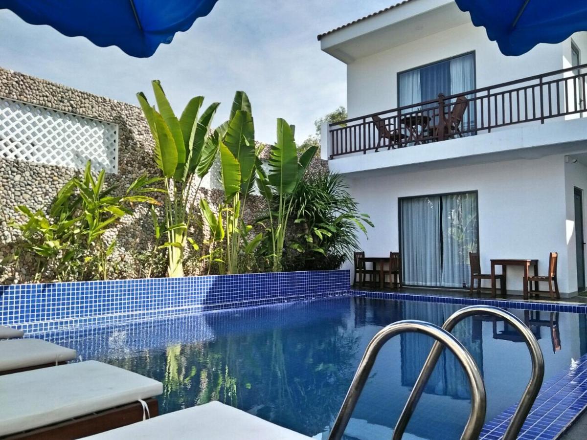 Vivian Hotel Mui Ne Dış mekan fotoğraf