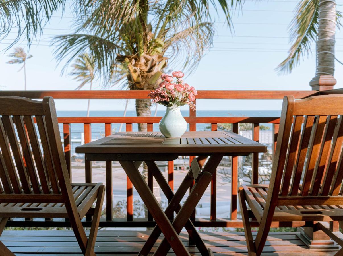 Vivian Hotel Mui Ne Dış mekan fotoğraf