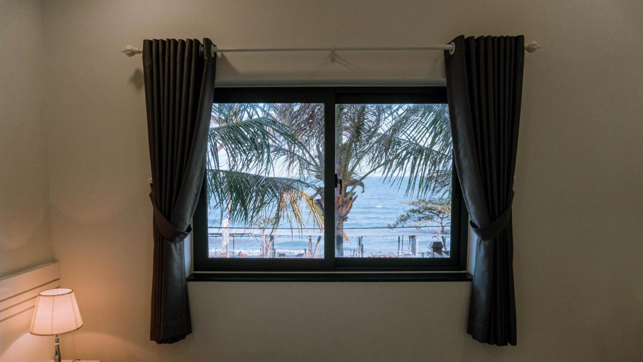 Vivian Hotel Mui Ne Dış mekan fotoğraf