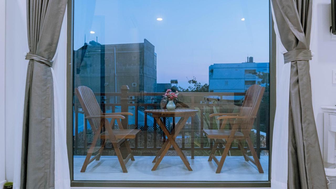 Vivian Hotel Mui Ne Dış mekan fotoğraf