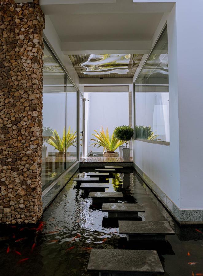 Vivian Hotel Mui Ne Dış mekan fotoğraf