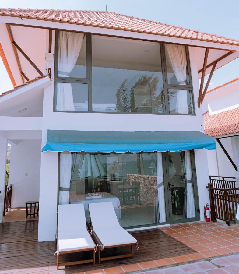 Vivian Hotel Mui Ne Dış mekan fotoğraf
